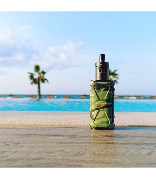 Innokin Adept & Zlide Tank Kit