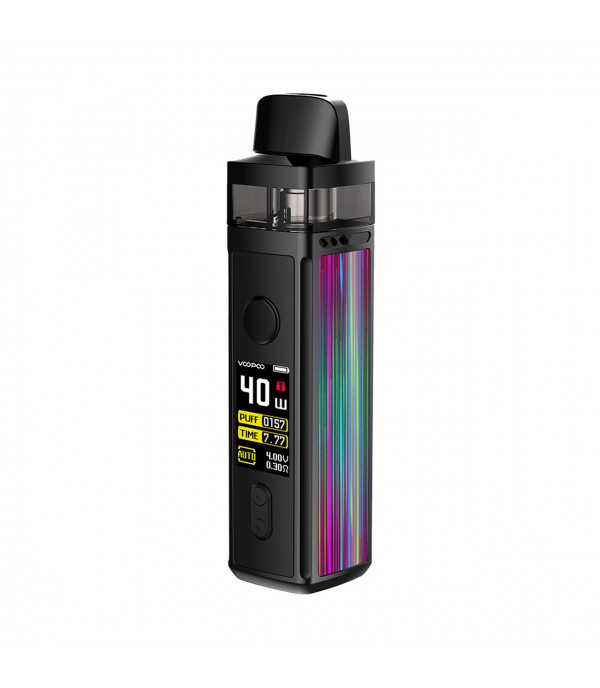 VOOPOO VINCI Mod Pod VV Kit - 1500mah