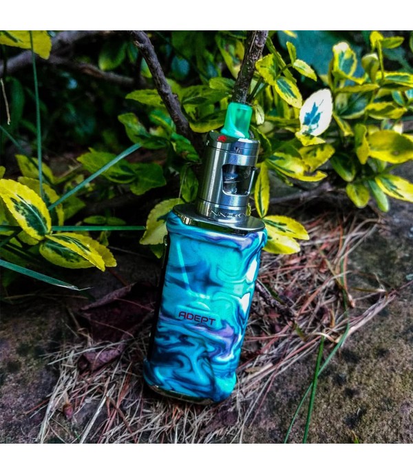 Innokin Adept & Zlide Tank Kit