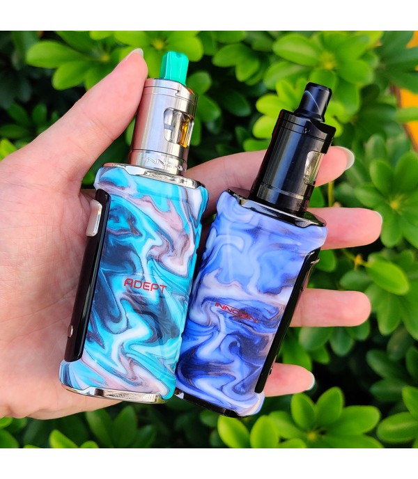 Innokin Adept & Zlide Tank Kit