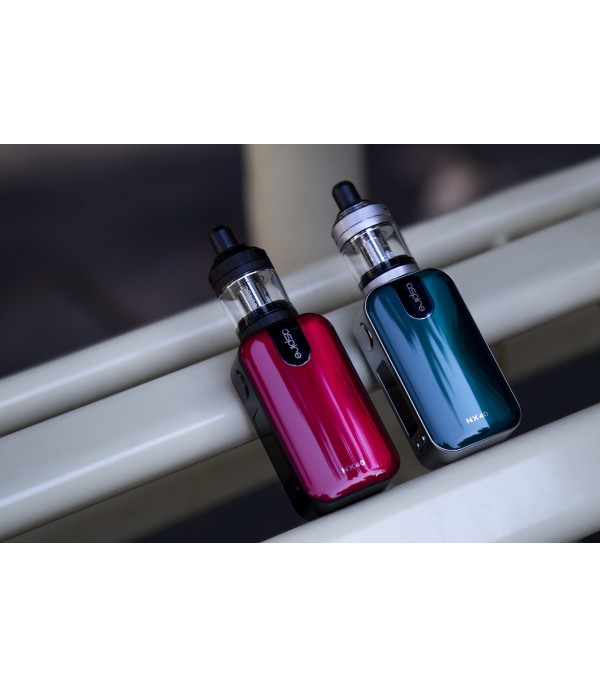 Aspire NX40 ROVER 2 Kit with NAUTILUS XS