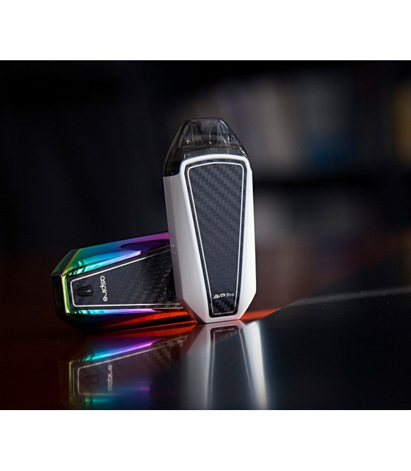 Aspire AVP PRO Pod Kit