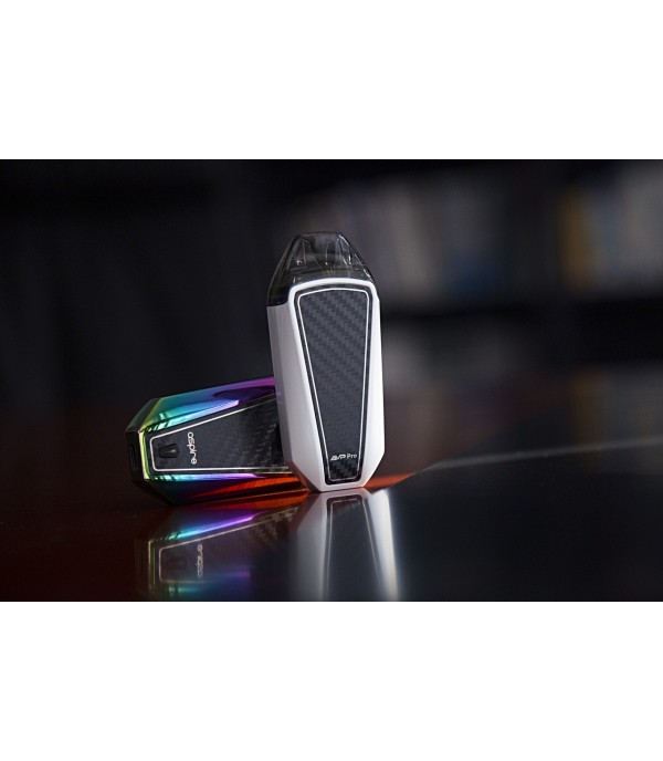 Aspire AVP PRO Pod Kit