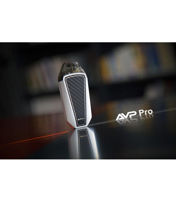 Aspire AVP PRO Pod Kit