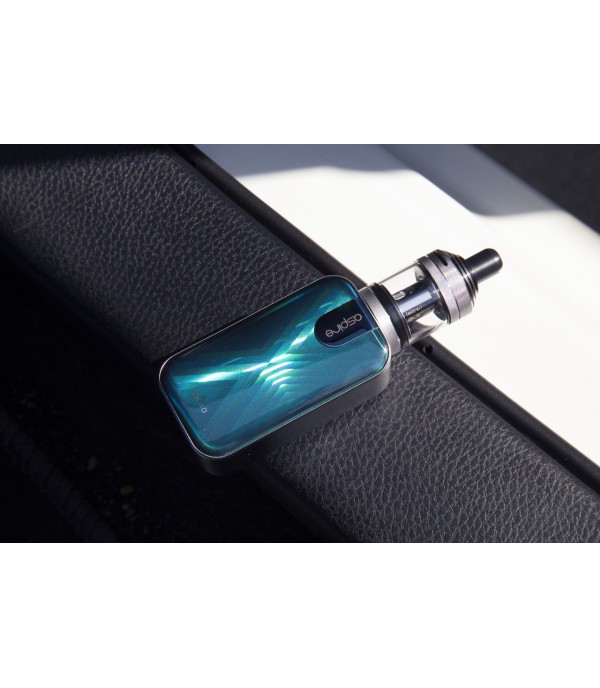 Aspire NX40 ROVER 2 Kit with NAUTILUS XS