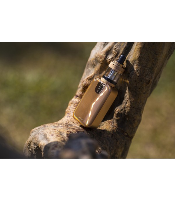 Aspire NX40 ROVER 2 Kit with NAUTILUS XS