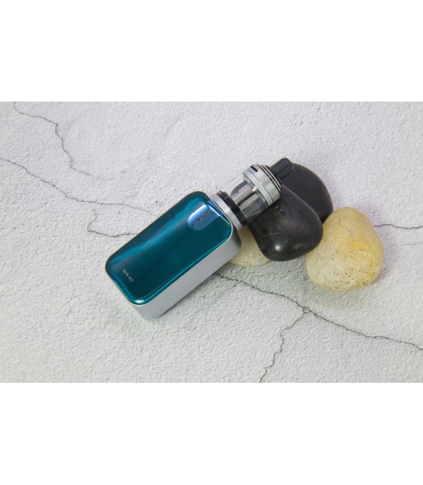 Aspire NX40 ROVER 2 Kit with NAUTILUS XS