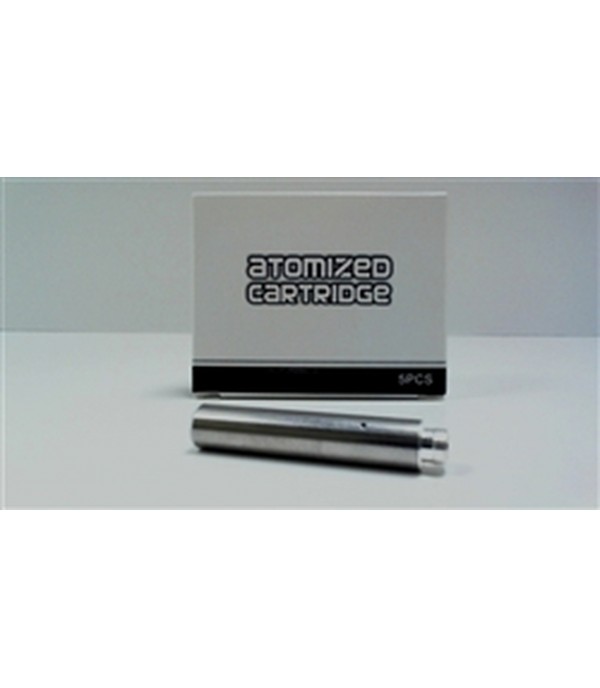 Boge 510 Pre-Punched Cartomizers - 5 Pack