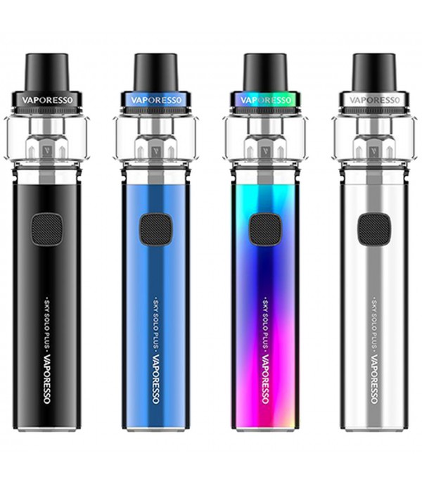 Vaporesso Sky Solo PLUS Starter Kit