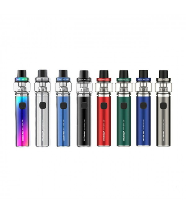 Vaporesso Sky Solo PLUS Starter Kit