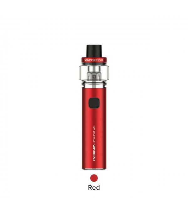 Vaporesso Sky Solo PLUS Starter Kit