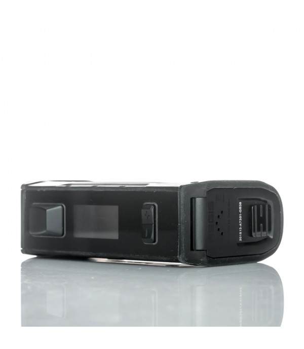 GeekVape Aegis LEGEND 200W TC Kit