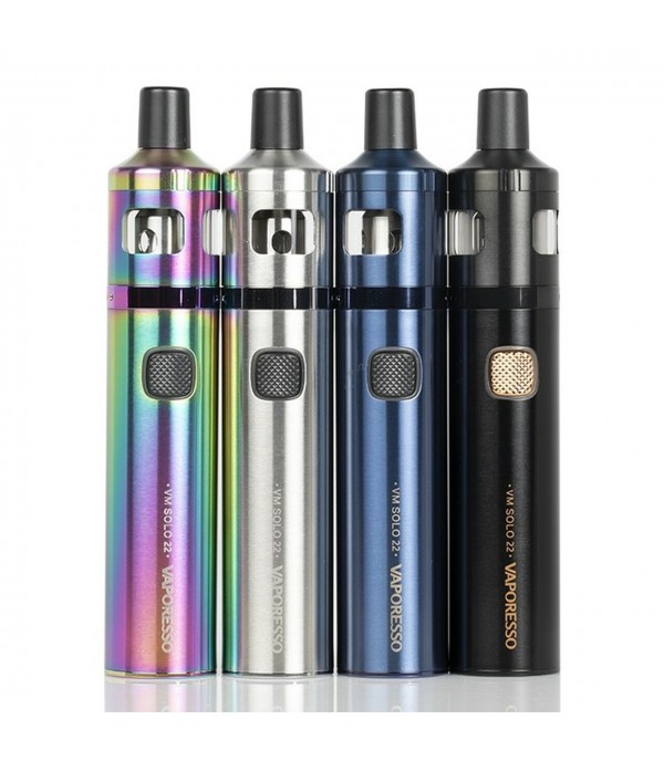 Vaporesso VM Solo 22 Kit