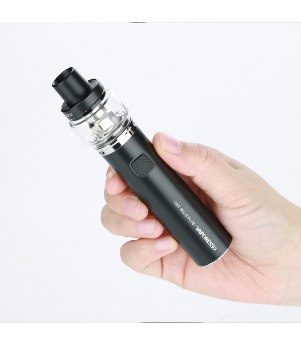 Vaporesso Sky Solo PLUS Starter Kit
