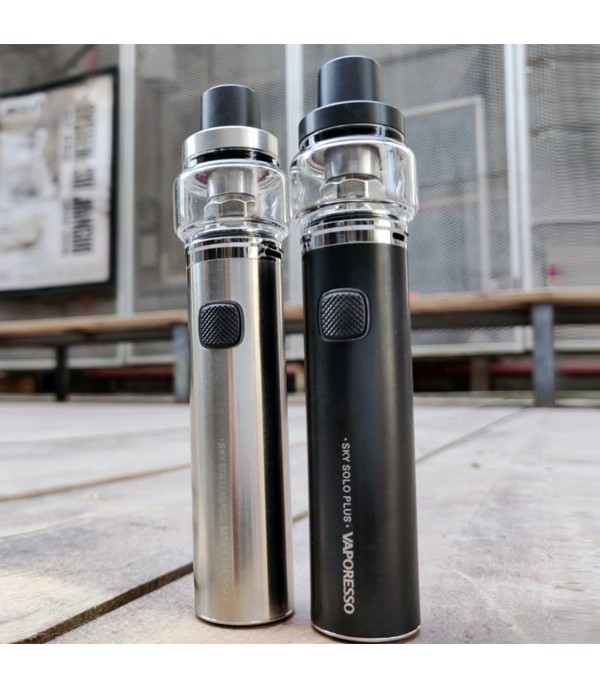 Vaporesso Sky Solo PLUS Starter Kit