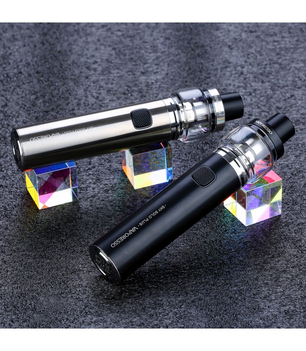 Vaporesso Sky Solo PLUS Starter Kit