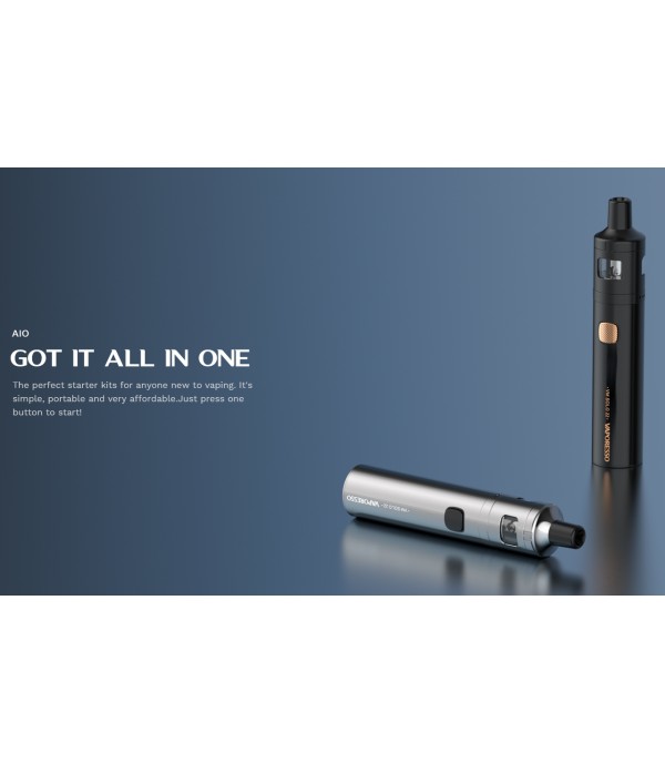 Vaporesso VM Solo 22 Kit