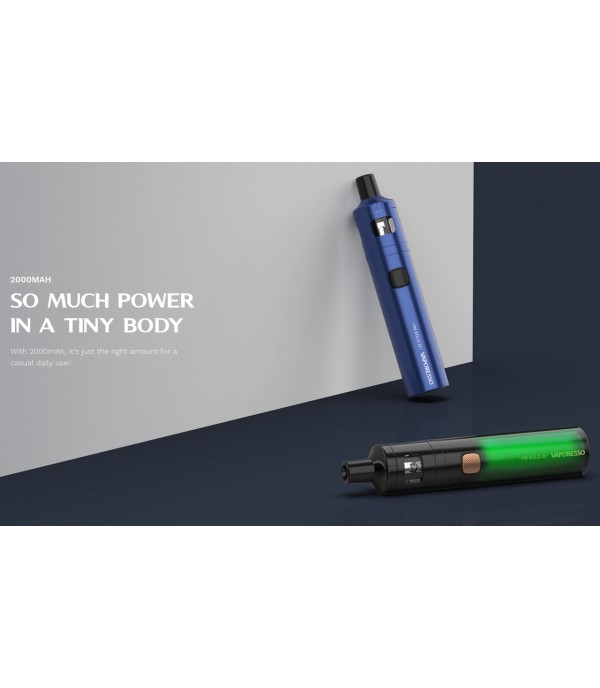 Vaporesso VM Solo 22 Kit