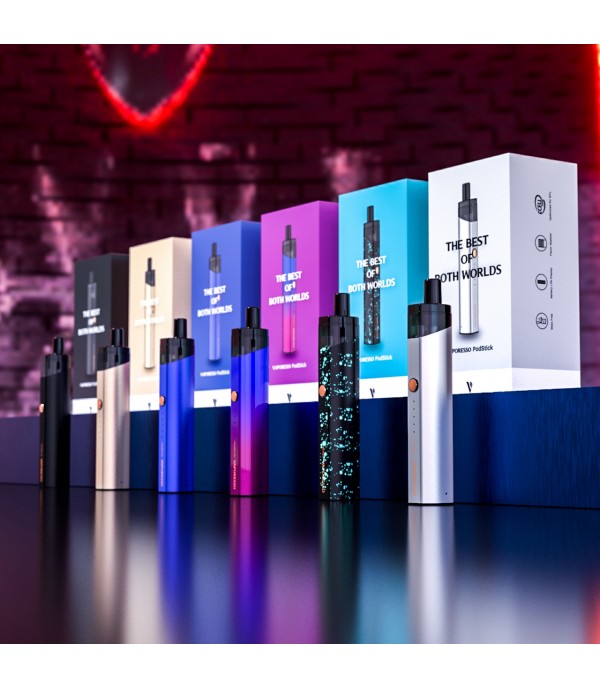 Vaporesso PodStick Kit