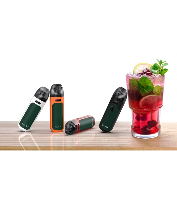 ASPIRE TIGON AIO POD SYSTEM