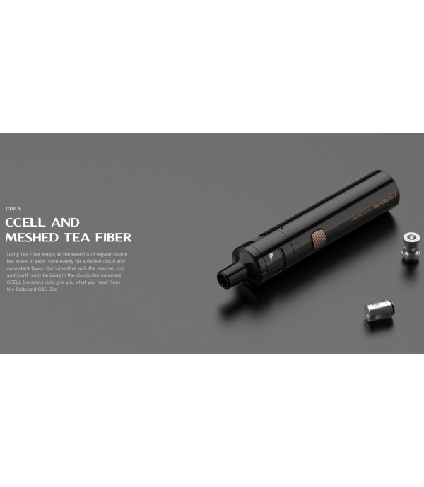 Vaporesso VM Solo 22 Kit