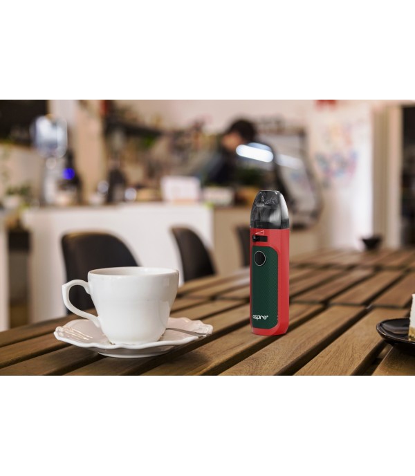 ASPIRE TIGON AIO POD SYSTEM