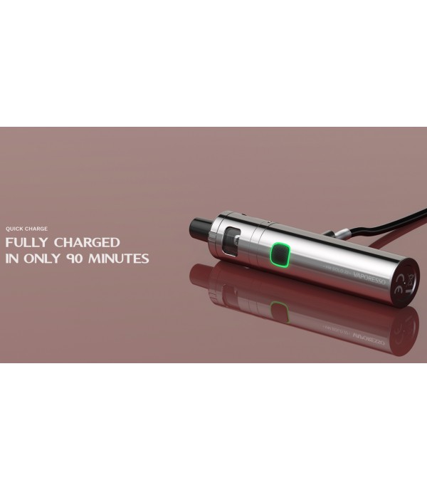 Vaporesso VM Solo 22 Kit