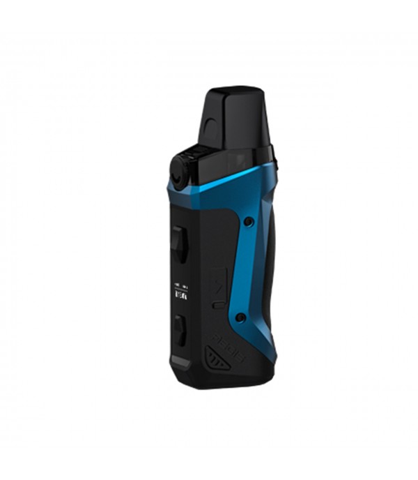 Geekvape Aegis Boost Pod Kit