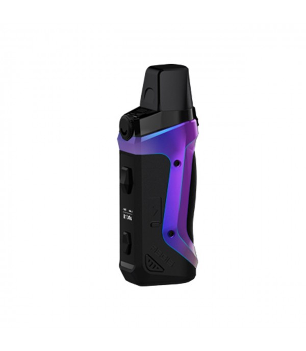 Geekvape Aegis Boost Pod Kit