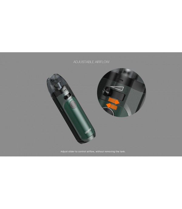 ASPIRE TIGON AIO POD SYSTEM