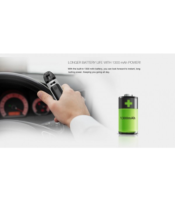 ASPIRE TIGON AIO POD SYSTEM