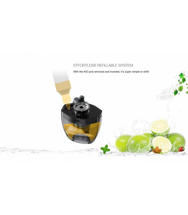 ASPIRE TIGON AIO POD SYSTEM