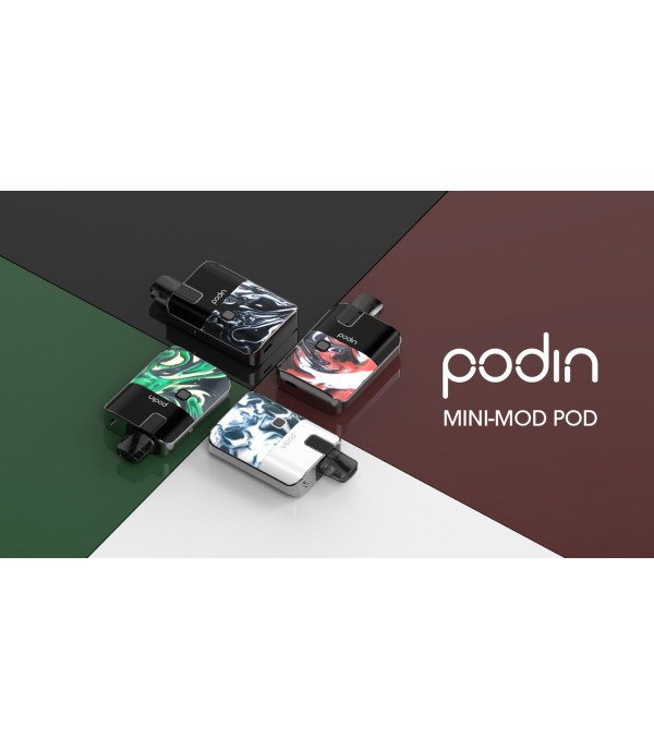 Innokin Podin Pod System