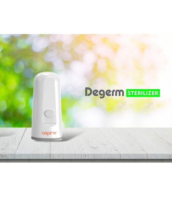 Aspire DEGERM Drip Tip Steriliser