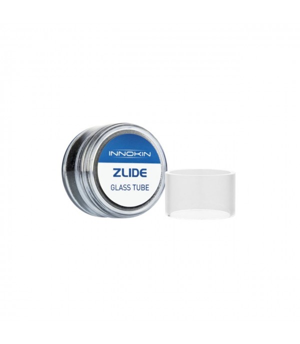 Innokin Zlide Tank Replacement Glass 2ml