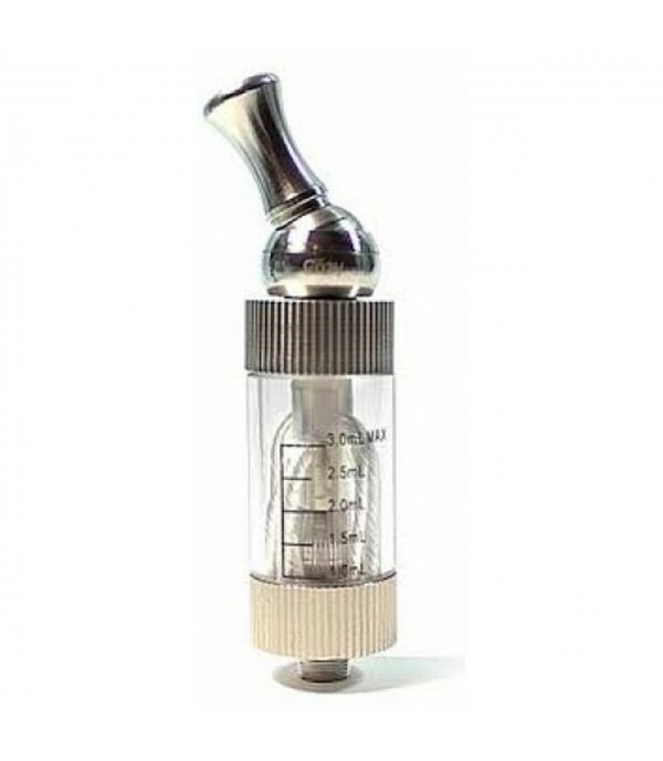 Innokin iClear 30 Dual Coil Clearomizer Tank