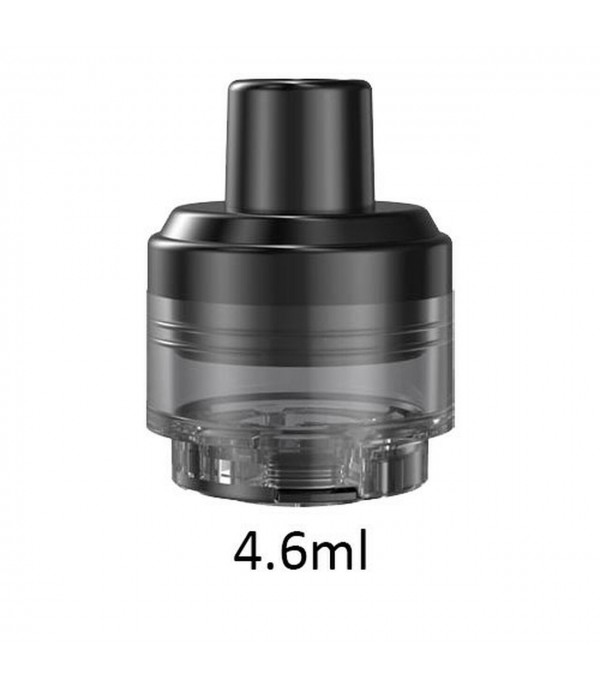 Aspire BP80 Replacement Pod - 4.6ml