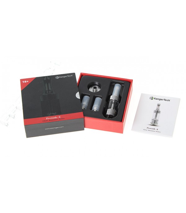 Kanger Protank II Kit