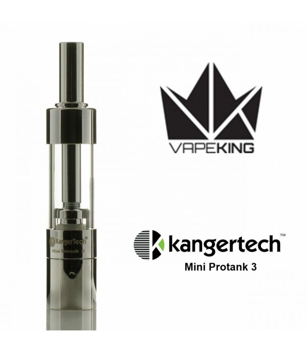 Kanger Protank 3 MINI - Dual Coil Clearomizer