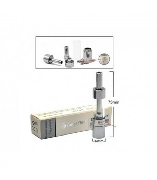 Kanger Protank 3 MINI - Dual Coil Clearomizer