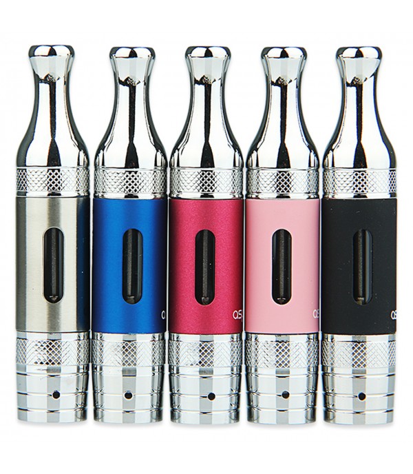 Aspire ET-S BVC Glassomizer (Pyrex Tank)