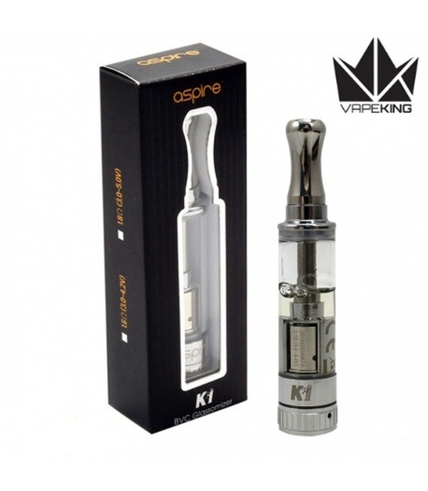 Aspire K1 BVC Glassomizer
