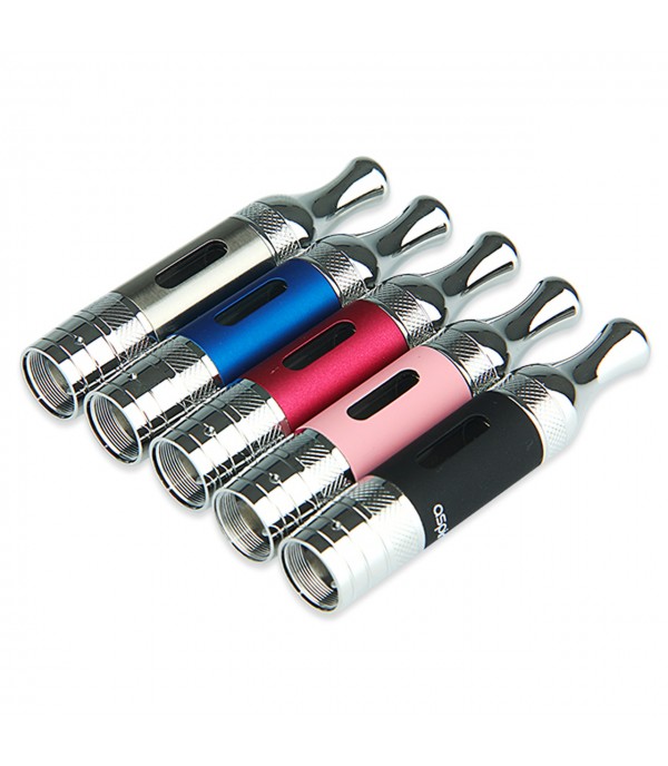 Aspire ET-S BVC Glassomizer (Pyrex Tank)