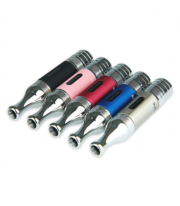 Aspire ET-S BVC Glassomizer (Pyrex Tank)