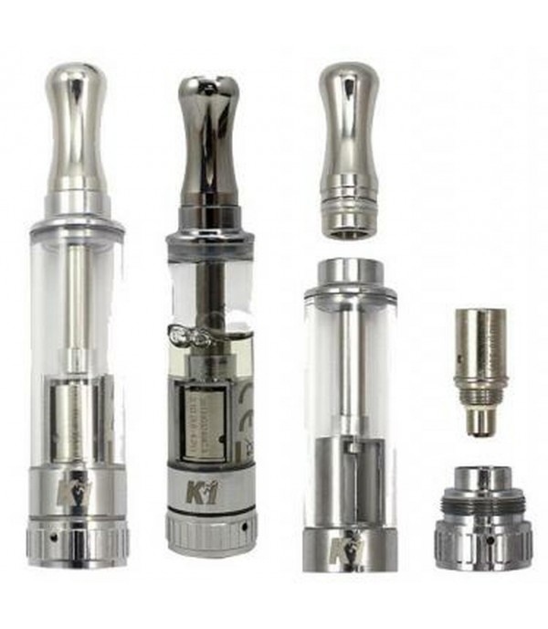 Aspire K1 BVC Glassomizer