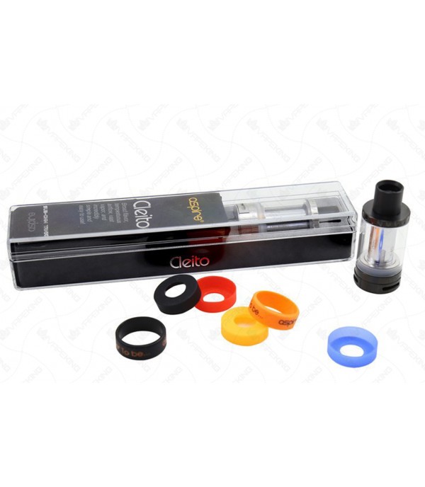 Aspire Cleito SUB-OHM Tank