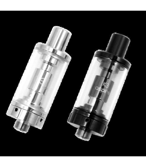Aspire K3 Clearomizer Tank