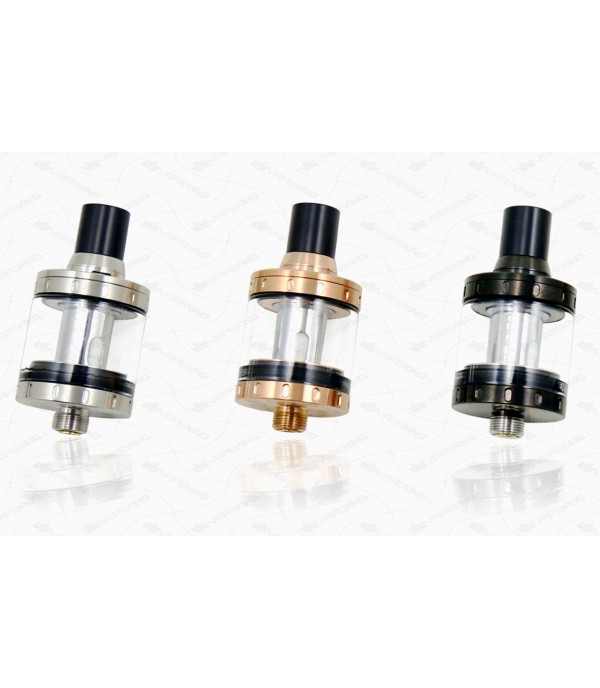 Aspire Nautilus X MTL Tank