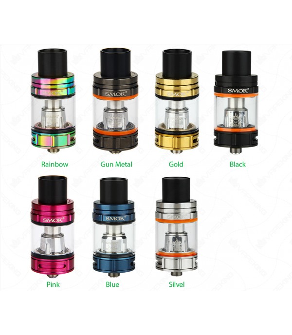 Smoktech Big Baby Beast Tank