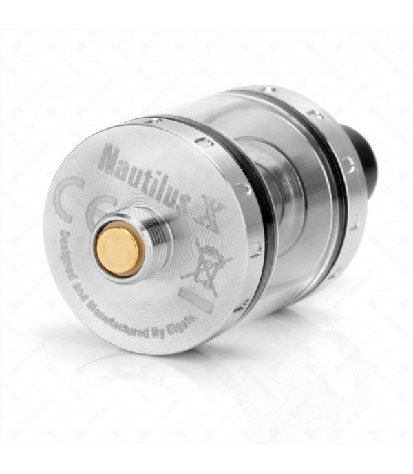 Aspire Nautilus X MTL Tank